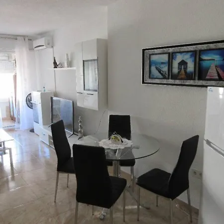 Cosy Near The For 1 To 3 Persons Lejlighed